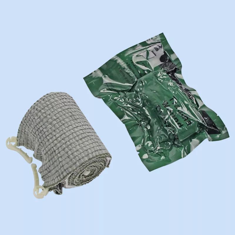 မြင့်မားသော elastic အရေးပေါ်ပတ် 0 န်းကျင်သည်ဆေးကုသမှုတွင်စံနှုန်းအသစ်များကိုသတ်မှတ်ထားပါသလား။