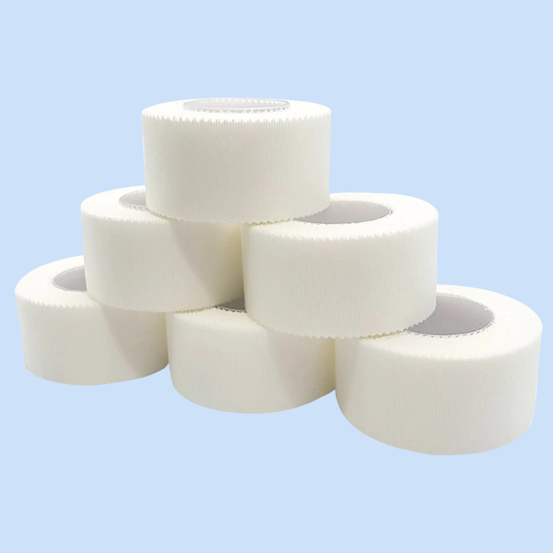 အမျိုးအစားခွဲခြားခြင်းနှင့် ဆေးဘက်ဆိုင်ရာတိပ်၏ အဓိကအားသာချက်များ