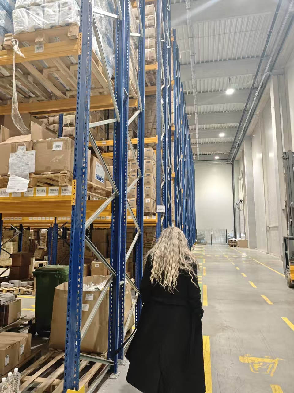 Haorun Medical သည် Serbia တွင် In-depth Market Research ပြုလုပ်ပြီး Europe တွင် Medical Supply Chain Footprint ကို ချဲ့ထွင်