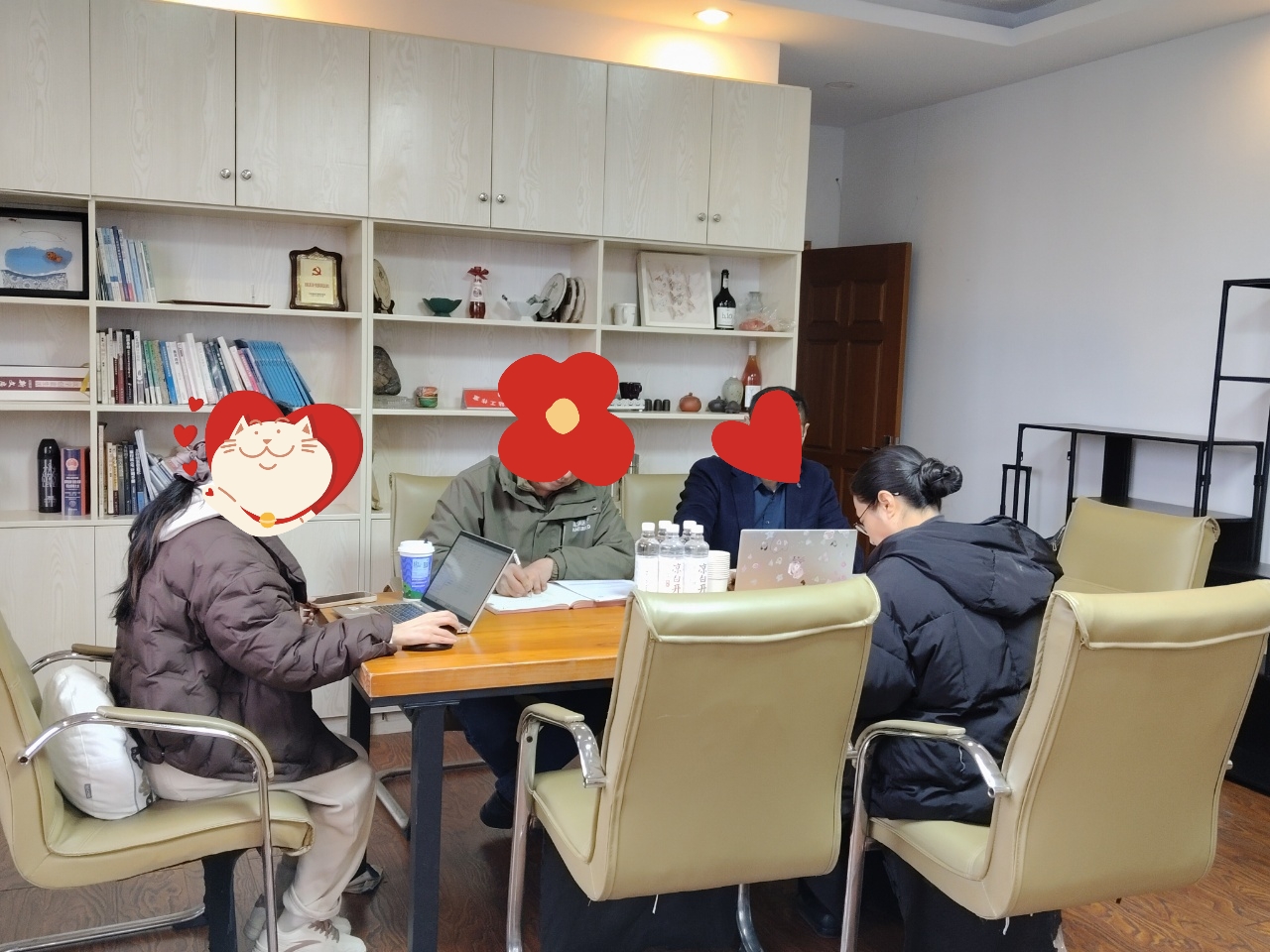 Haorun ဆေးဘက်ဆိုင်ရာ - TUV စာရင်းစစ်