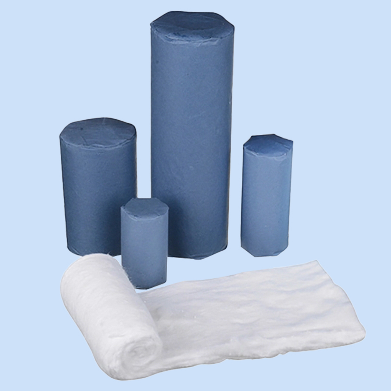 စုပ်ယူထားသော ဝါဂွမ်းကို အဘယ်ကြောင့် သုတ်လိမ်းရန် လိုအပ်သနည်း။