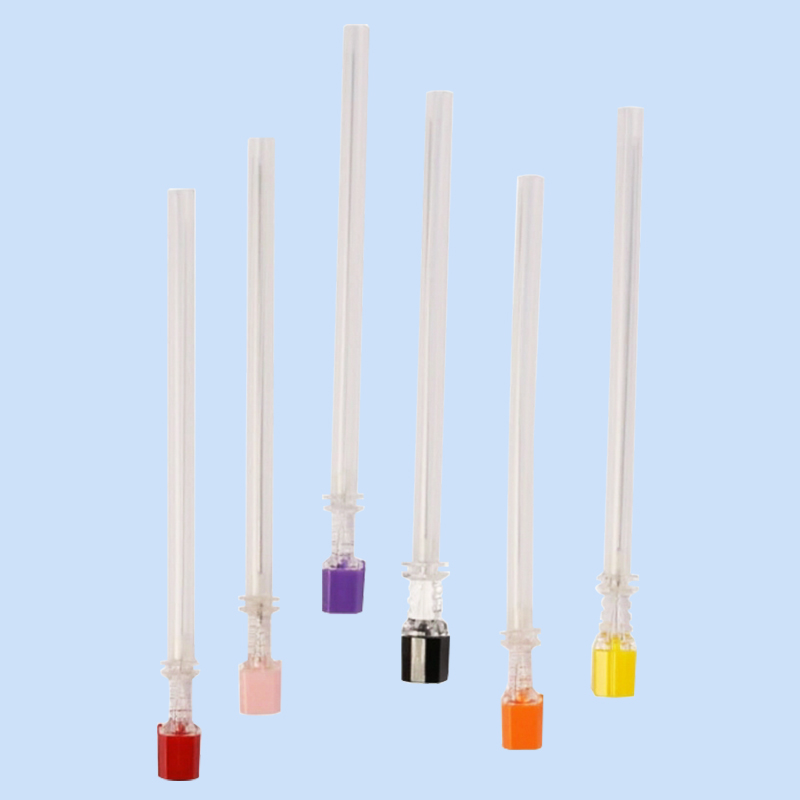 Lumbar Puncture Needles- ဆင့်ကဲဖြစ်စဉ်၊ ရွေးချယ်မှုနှင့် လက်တွေ့အလေ့အကျင့်
