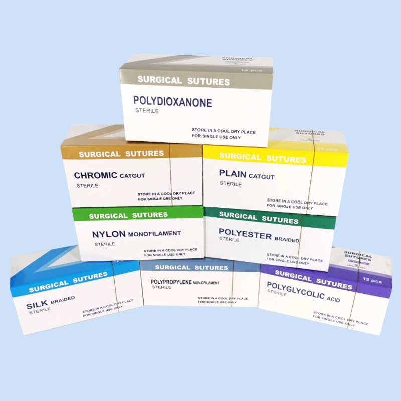 တိကျသော ညှပ်သွင်းခြင်းနှင့် အရှိန်မြှင့်ကုသခြင်း- Haorun Medical ၏ စုပ်ယူနိုင်သော ခွဲစိတ်မှုဆိုင်ရာ ချုပ်လုပ်ထားသော ထုတ်ကုန်များကို အပြည့်အဝ အဆင့်မြှင့်တင်ထားပါသည်။