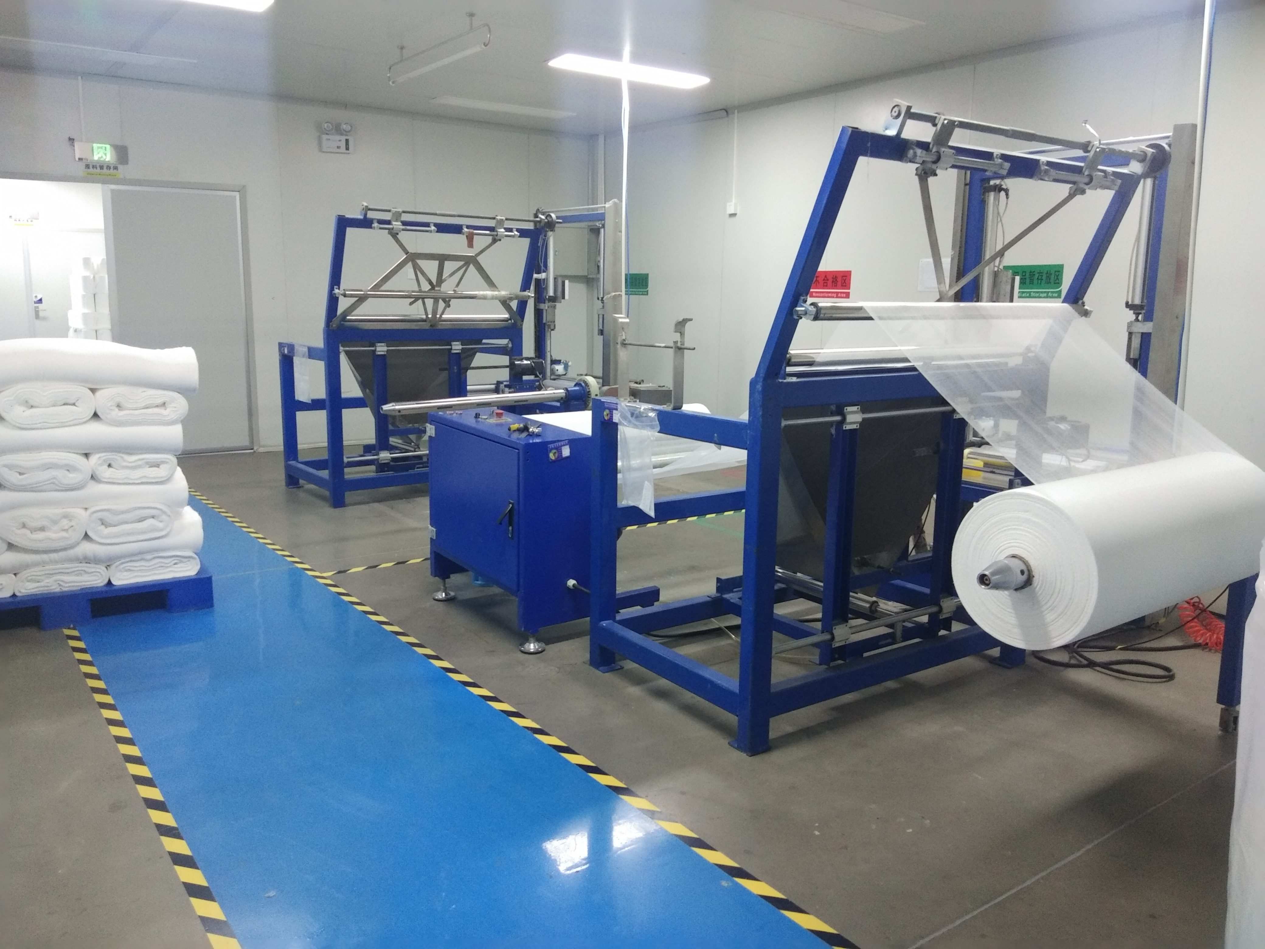 Haorun Medical Gauze သည် အဘယ်ကြောင့် နိုင်ငံခြားတွင် ရောင်းကောင်းသနည်း။ ၎င်း၏ မြုံပိုးသတ်ခြင်း အလုပ်ရုံဆွေးနွေးပွဲကို ပြီးပြည့်စုံသော ခွဲခြမ်းစိတ်ဖြာခြင်း။