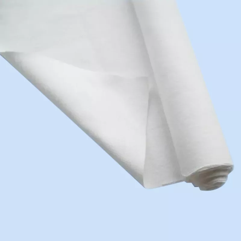 Lint Gauze Roll သည် ဒဏ်ရာထိန်းသိမ်းမှု စွမ်းဆောင်ရည်ကို မည်သို့တိုးတက်စေသနည်း။