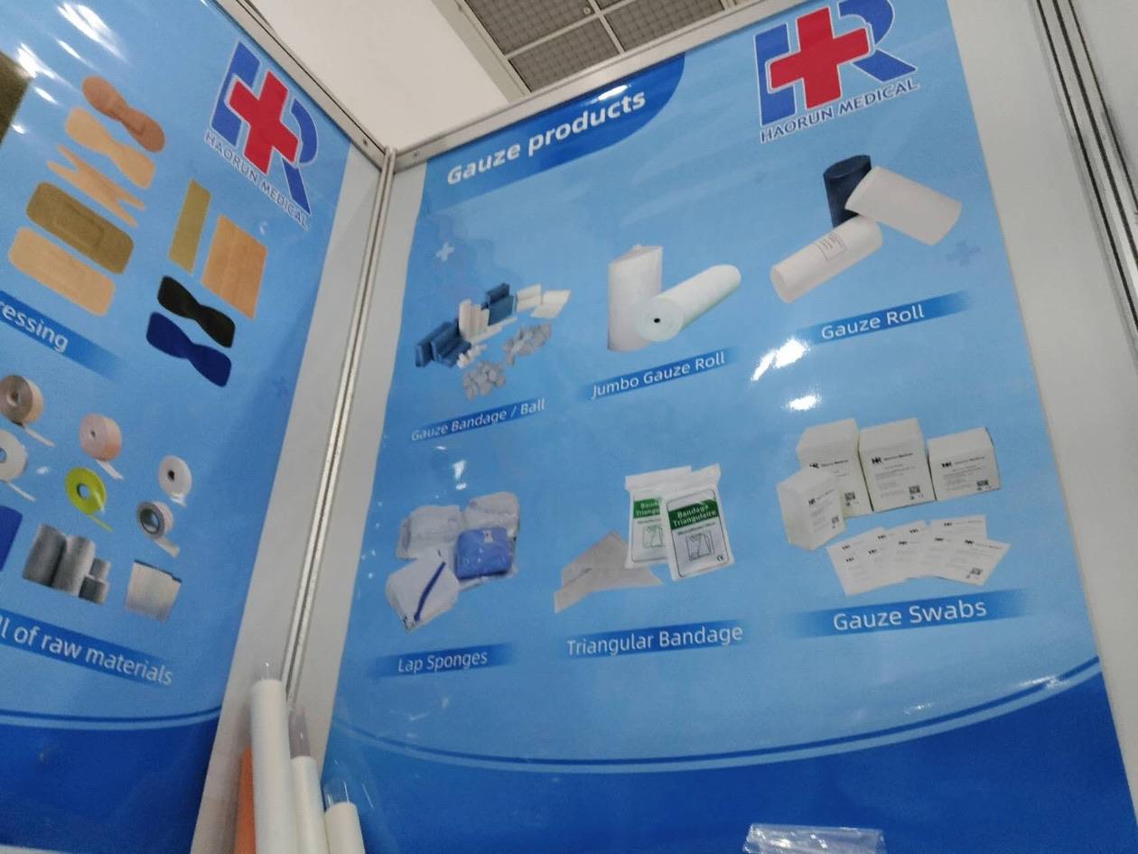 KIMES 2026 SeoulICAL တွင် လူကြိုက်များသော ကျွန်ုပ်တို့၏ Patches & Eye Masks