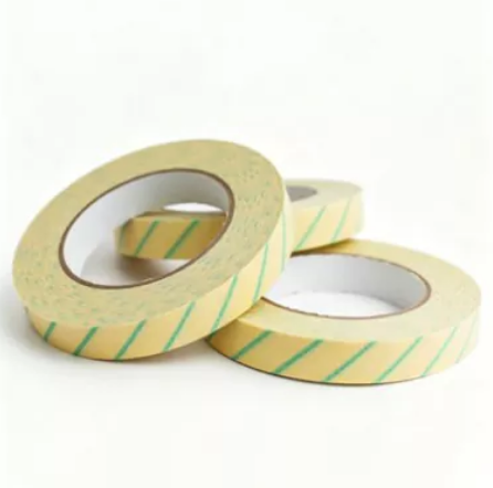 Sterilization Indicator Tape ၏ လုပ်ဆောင်မှု နိယာမ
