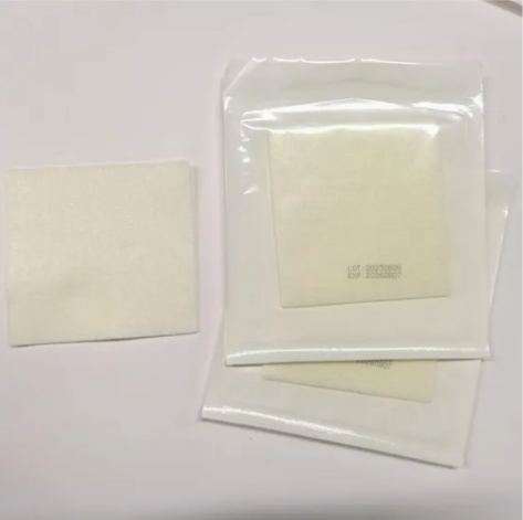 Alginate ဝတ်စားဆင်ယင်ခြင်း။
