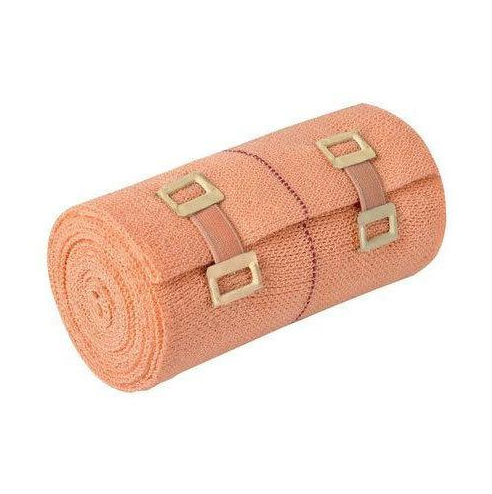 Crepe Bandage အမျိုးအစား နှစ်မျိုး