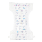 ကုန်ပစ္စည်းဖော်ပြချက်- Baby Diapers (Soft Care Series)