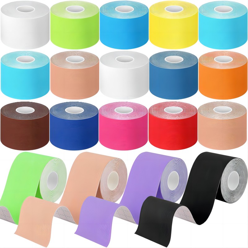 ချည် Elastic အားကစားပတ်တီး