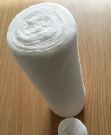 Cotton Roll ရိုးရိုး