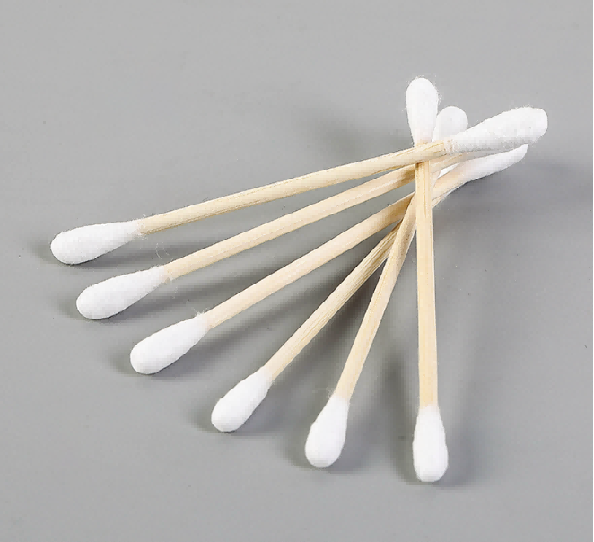 Cotton Tipped Applicator