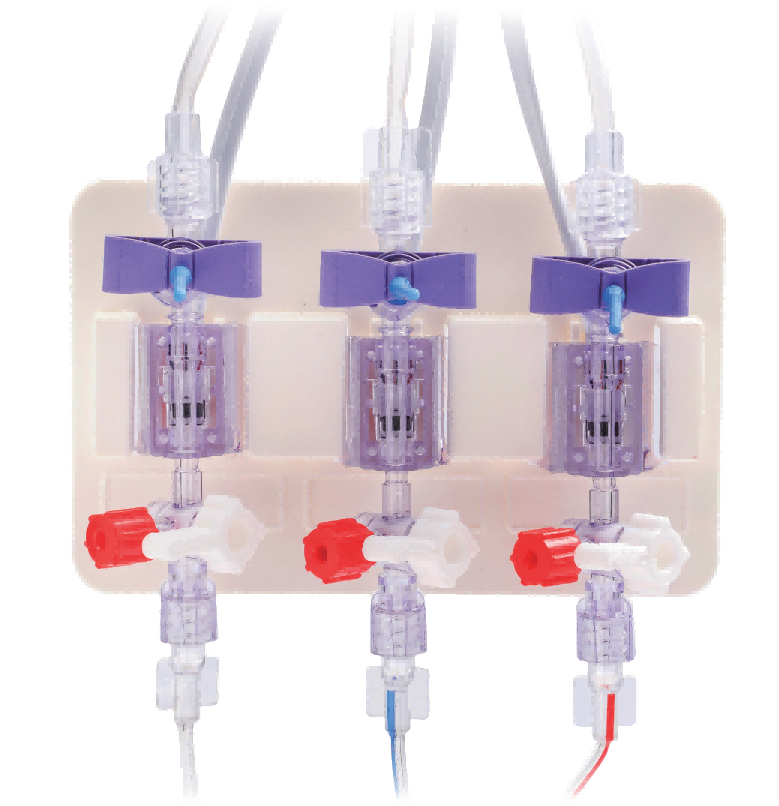 တစ်ခါသုံးဖိအား transducer