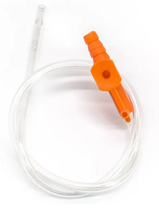 တစ်ခါသုံး Suction Catheter