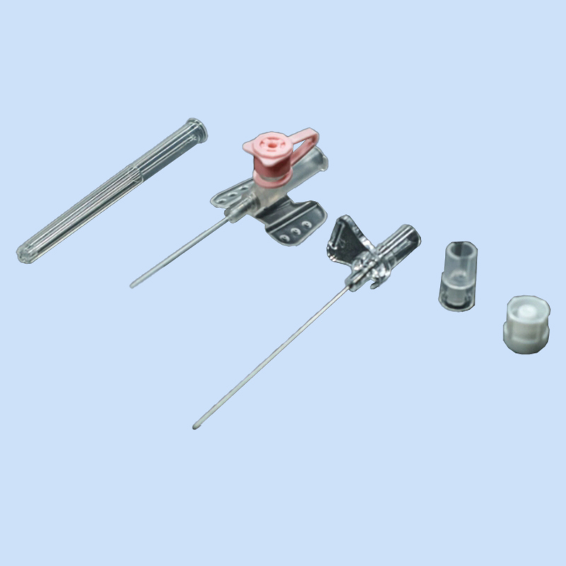 iv cannula