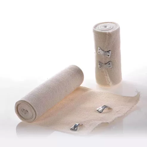 ရိုးရိုး Elastic Bandage