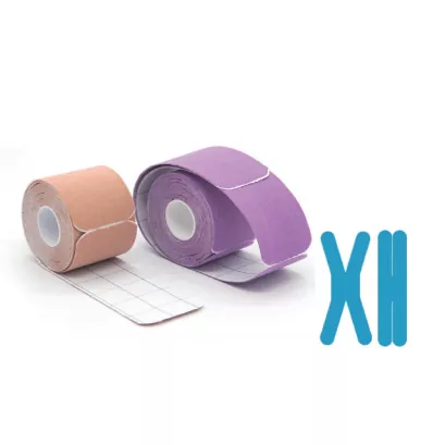 Precut Kinesiology Tape