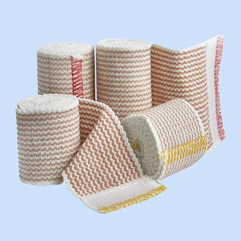 Superior Strength မြင့်မားသော Elastic Bandage