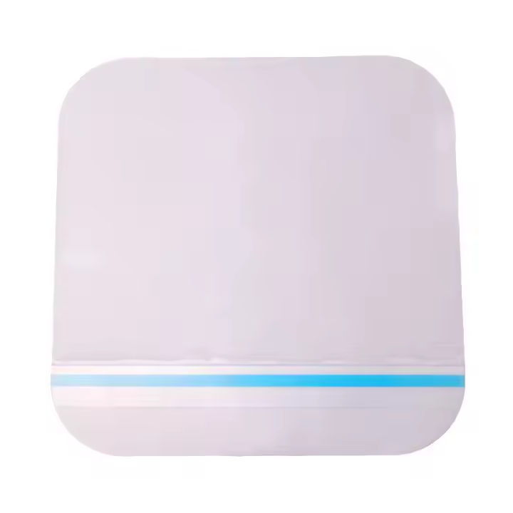Ultra - ပါးလွှာသော hydrocolloid တစ်သင်းလုံးကကစားသမား