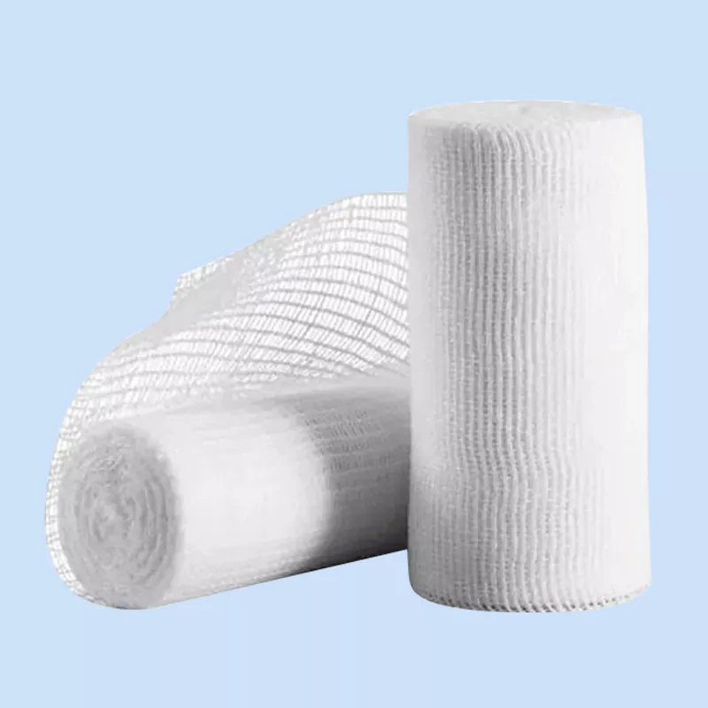 ဒဏ်ရိုက်မြုံ bauke bandage
